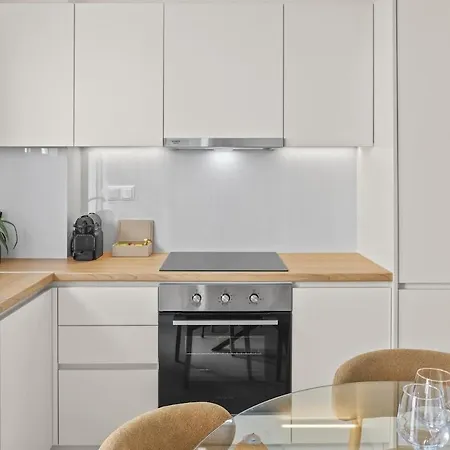 Kyma By Lithos & Key - 2bdr With Sea View