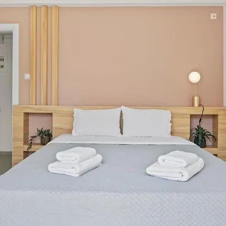 Appartement Kyma By Lithos & Key - 2bdr With Sea View *