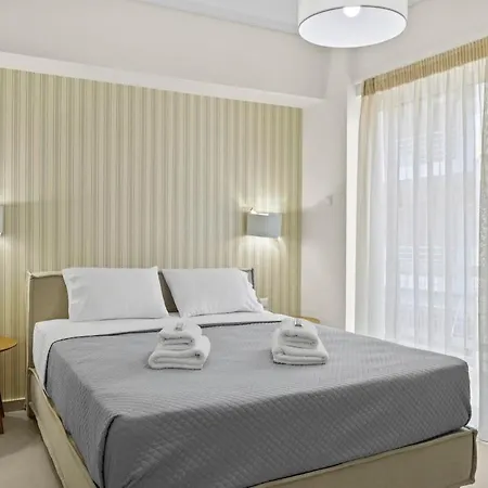 Appartement Kyma By Lithos & Key - 2bdr With Sea View